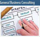 General Business Consulting